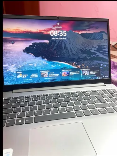 Vendo notebook