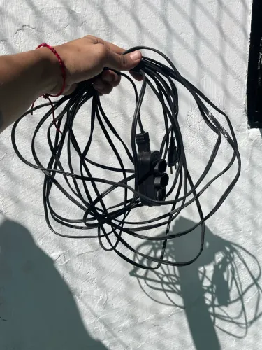 Extensão 10 metros 