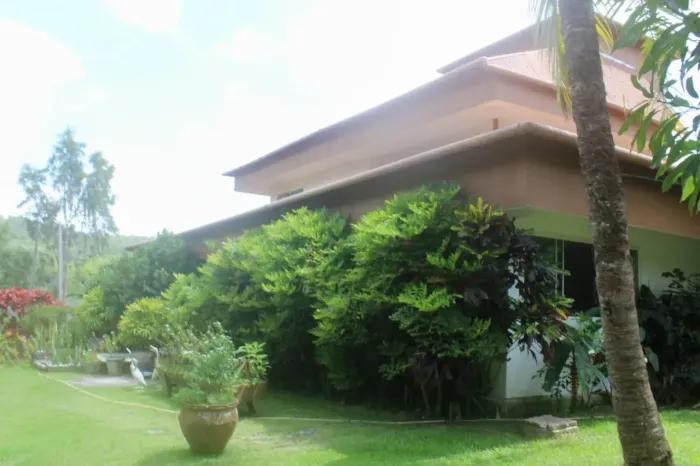 Casa - 550 m² - 05 Suítes - Cozinha Americana - Piscina Privativa - 02 Vagas