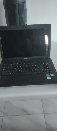 Notebook Lenovo g460