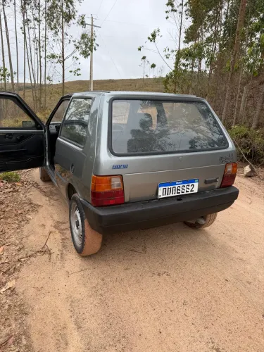 Fiat Uno Mille 1.0/ I.e./ Electronic/ Brio 1996