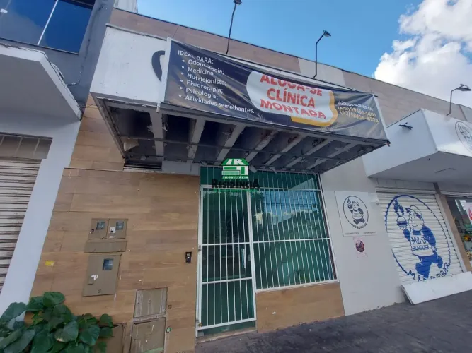 Sala para Locação Jundiaí , Anápolis