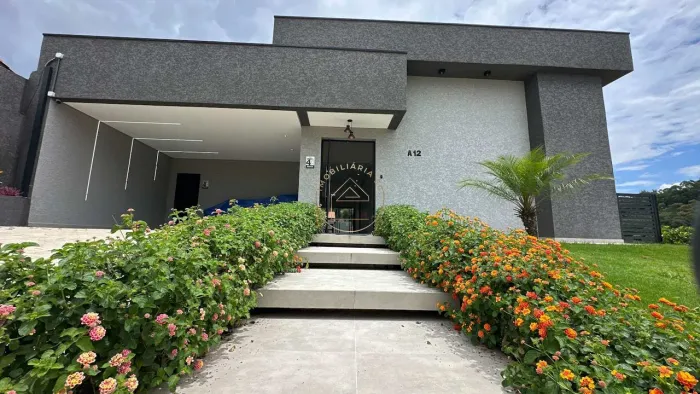 Chácara em Condomínio - Mairinque/SP - R$1.280.000 CO-1403
