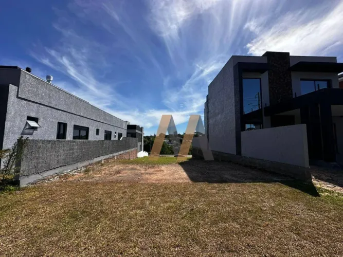 Terreno no Condomínio Cyrela Landscape Seminário no Centro de Gravataí