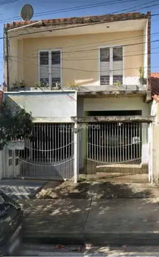 Prédio comercial à venda, 183 m² por R$ 400.000