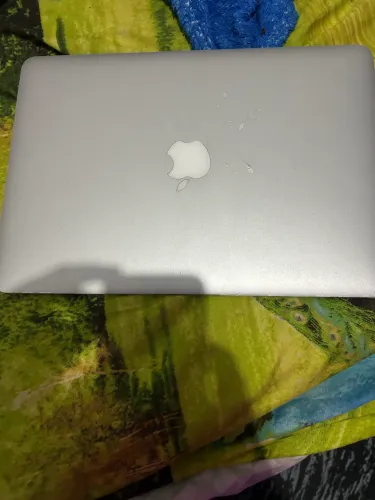 Macbook aceito trocas