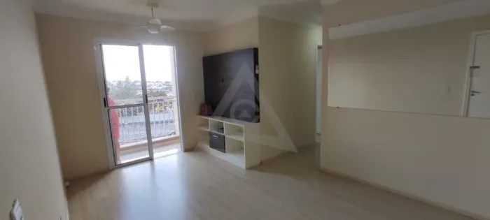 Apartamento à venda e para alugar em Campinas, Swift, com 2 quartos, com 52 m², Visione Re
