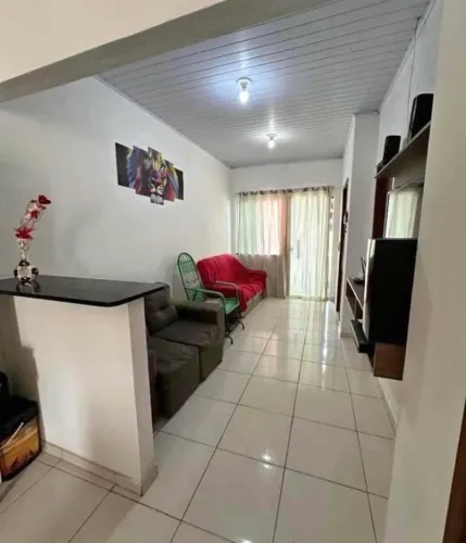 AM-vende-se casa em Vitória 