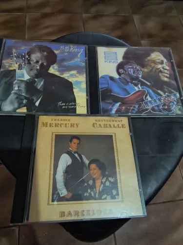 Cds