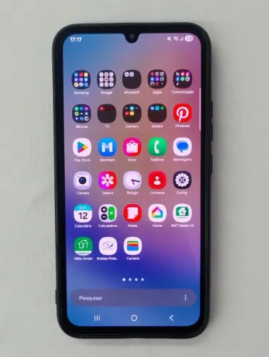Celular Samsung Galaxy A34 5g