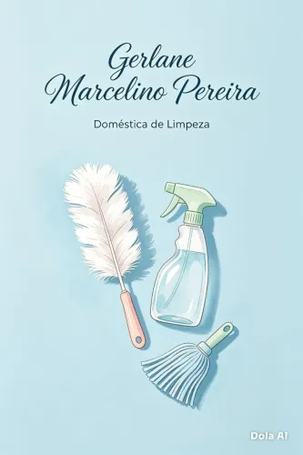 Doméstica de Limpeza 