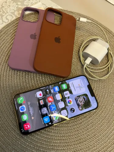 iPhone 13 Pro Max 256gb