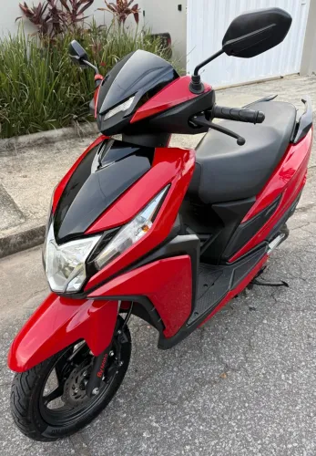 Honda Elite 125 2025