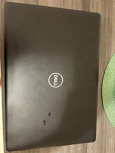 Notebook Dell Intel i7 8? Geração