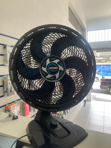 Vende-se peças Ventilador Arno Xtreme Force Breeze,