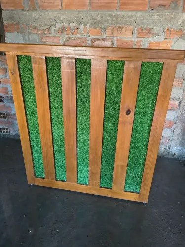 Vendo um balcão para recepção para salão de beleza ou clínicas ou escritório