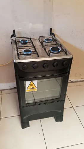 fogão 4 bocas faço entrega