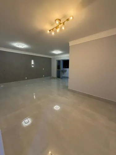 Vendo Apartamento 3 Quartos - Sacada - 135m² - Meridien Tower