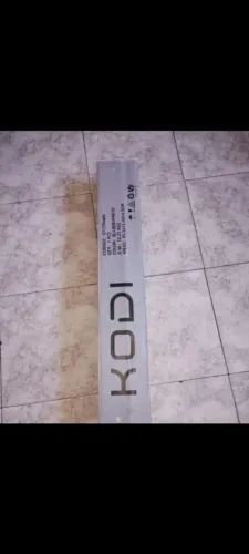 Cama casal nova