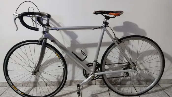 Bicicleta Speed