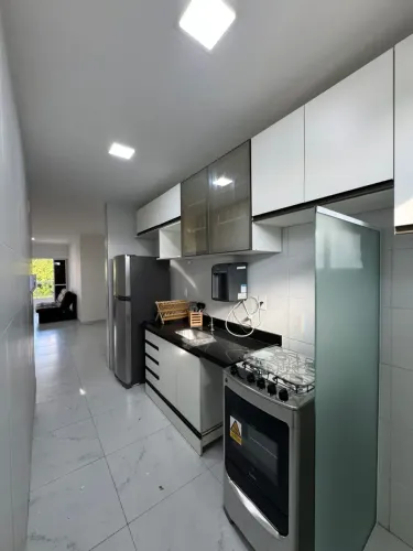 Imóvel para aluguel com 72 metros quadrados com 3 quartos