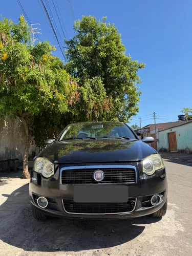 Fiat Siena ELX 1.0 MPI Fire/fire Flex 8V 4P 2010