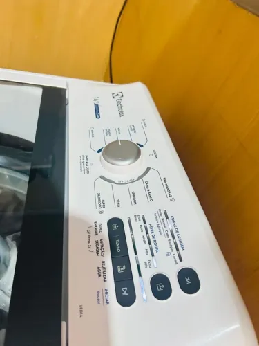 Lavadora de roupa