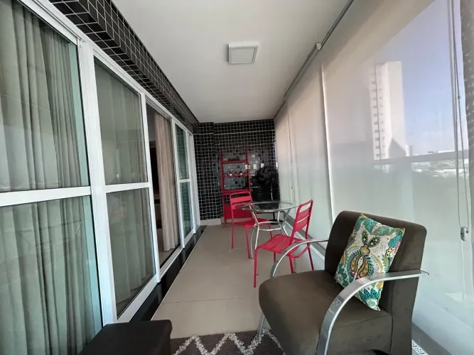 Oportunidade Apto em frente ao Shopping Anália Franco