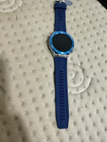 Relógio digital GT10MAX 