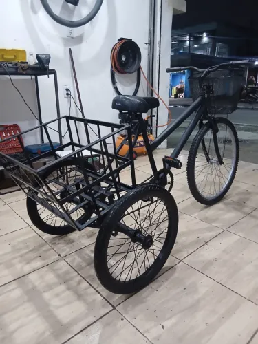 Triciclo