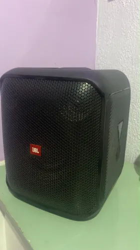VENDE - SE CAIXA JBL