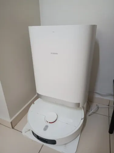 Robô Aspirador Xiaomi X20+ 110V (X20 plus)