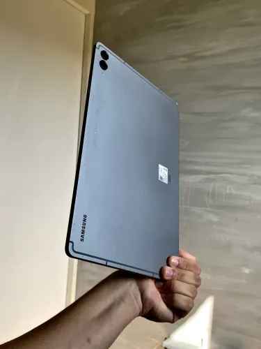 Samsung Tab S9 FE PLUS 12.4 Polegadas 128GB