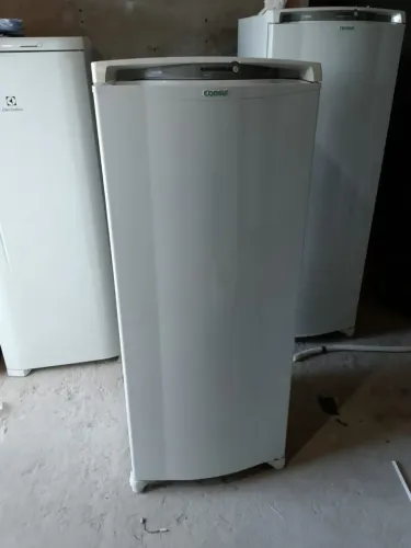 Geladeira Frost Free
