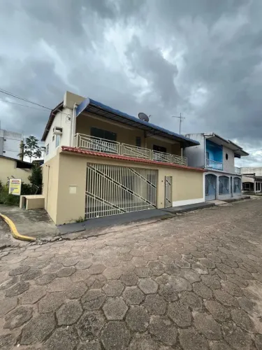 Casa 4/4, 4 suítes na Mario covas