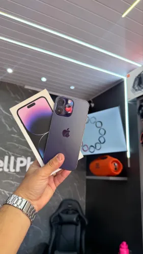 iPhone 14 Pro Max 256