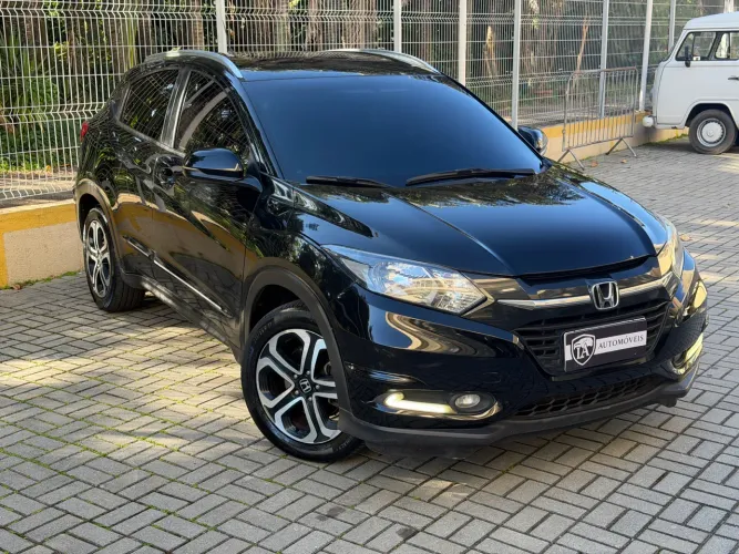 Honda HR-V EX 1.8 Flexone 16V 5P Aut. 2016
