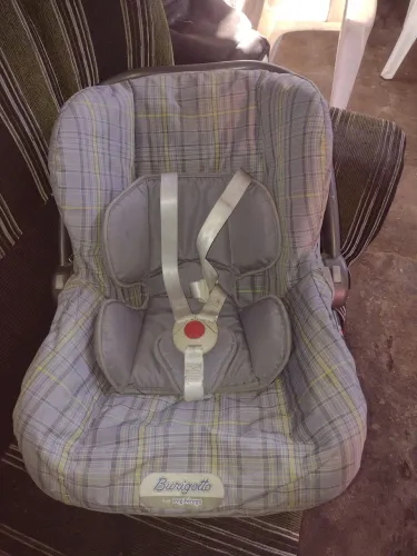 Bebe conforto