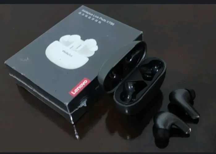 Fone bluetooth Lenovo XT88