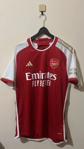 Camisa arsenal
