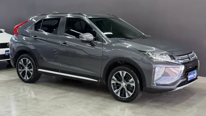 Mitsubishi Eclipse Cross HPE 1.5 16V 165cv AUT 2020