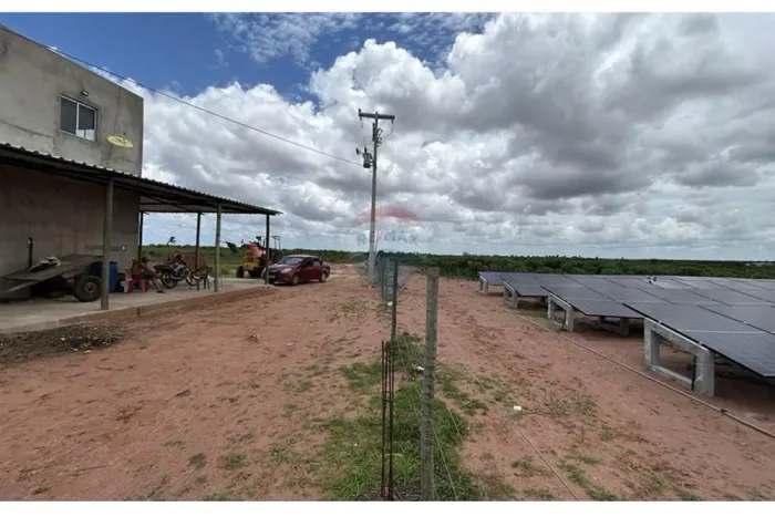 Oportunidade de Investimento Agro no Nordeste! Região de Touros/RN