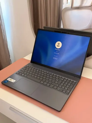 Notbook