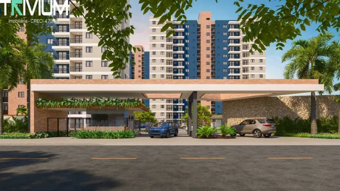 La Vie Residence [7634]