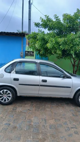 Chevrolet Corsa Super 1.0 MPFI 16V 5P 1999