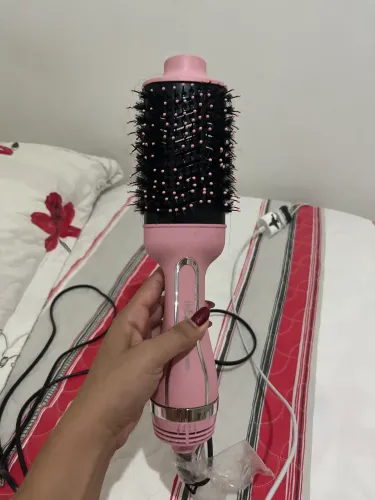 Escova secadora