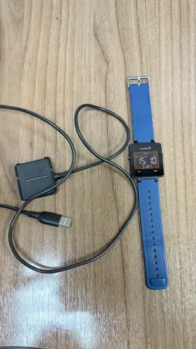 Relogio GPS Garmin Vivoactive
