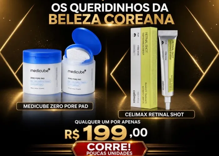 MEDICUBE E RETINAL