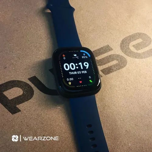 Smartwatch completo!!!