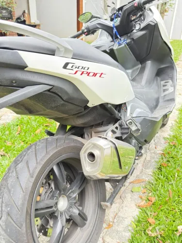 C600 2015